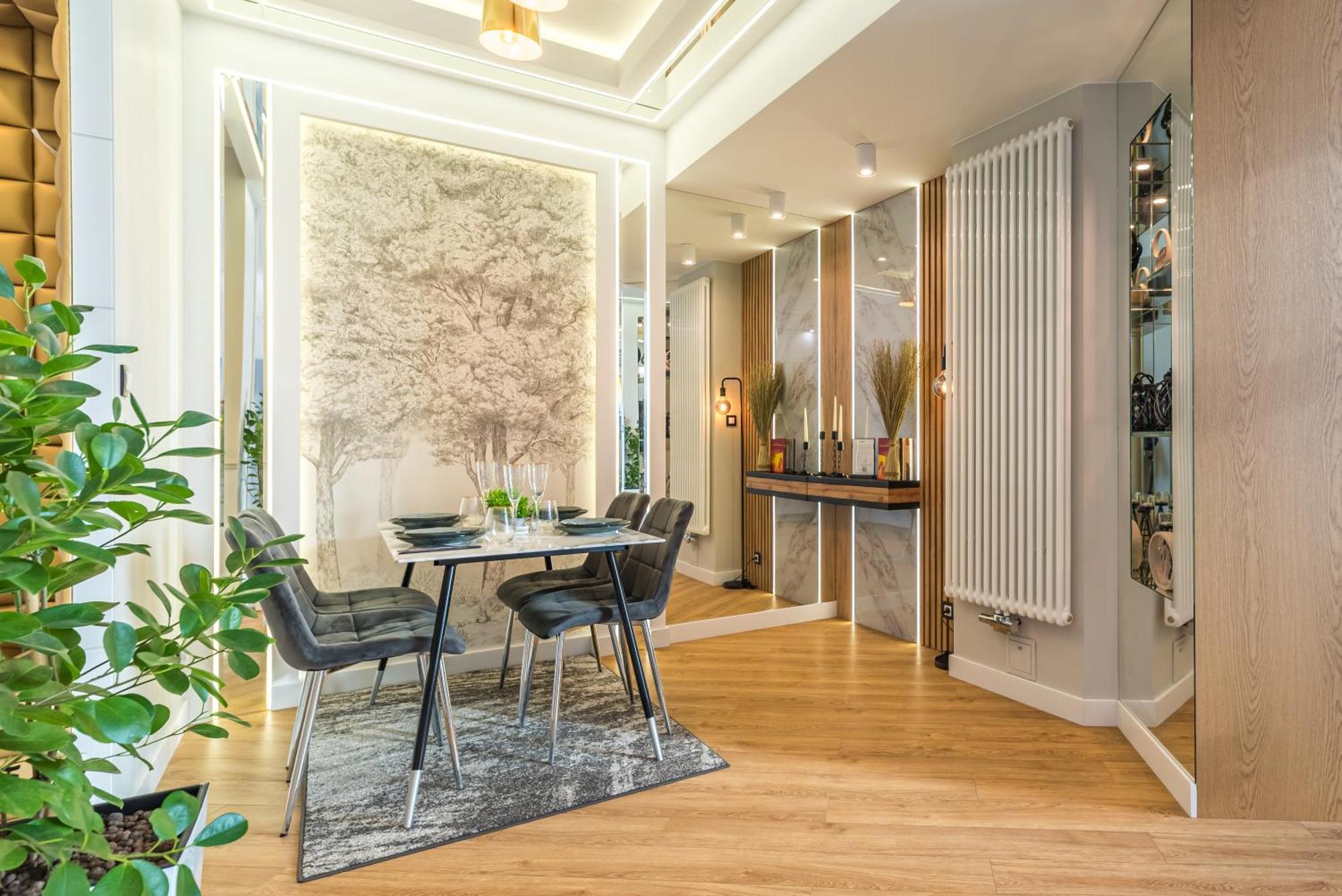 Q18 Aparthotel Bydgoszcz Eksteriør billede